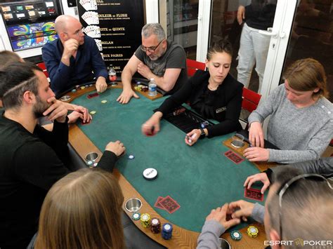poker casino toulouse